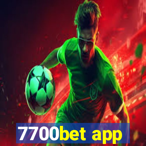 7700bet app